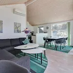 Felippa - 25m From The Sea By Interhome * Løkken