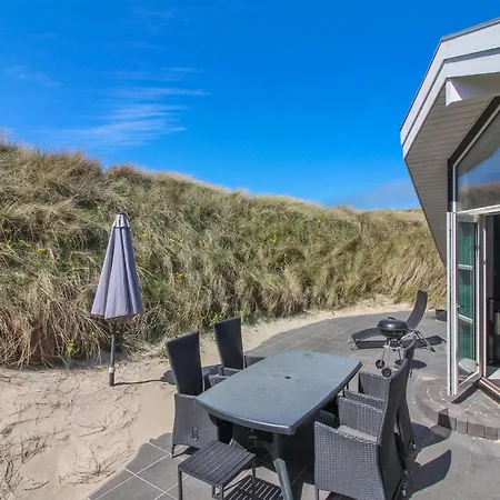 Dom wakacyjny Felippa - 25m From The Sea By Interhome *