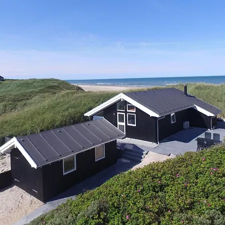 Сasa de vacaciones Felippa - 25m From The Sea By Interhome *