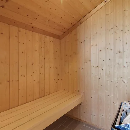 Felippa - 25m From The Sea By Interhome Сasa de vacaciones Løkken